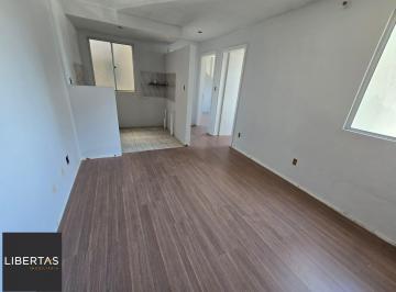 Apartamento · 39m² · 2 Quartos · 1 Vaga · Apartamento no bairro Restinga - 2 dormitórios - 1 vaga - FINANCIÁVEL