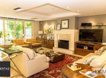 Casa · 520m² · 4 Quartos · 3 Vagas · Casa para aluguel - em Três Figueiras