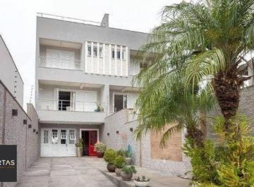 Casa · 395m² · 4 Quartos · 3 Vagas · Casa para aluguel - no Jardim Itu Sabará