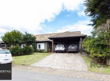 Casa · 400m² · 3 Quartos · 4 Vagas · Casa Terra Ville, com 3 suites