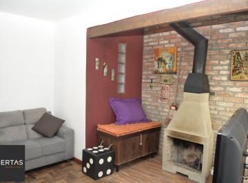 Casa · 168m² · 4 Quartos · 6 Vagas · Sobrado para Venda - 168m², 4 dormitórios, 6 vagas - Jardim Sabará