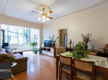 Apartamento · 109m² · 3 Quartos · Apartamento à venda - em Santana