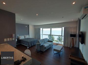 Apartamento · 44m² · 1 Quarto · 1 Vaga · Loft para Venda - 43.5m², 1 dormitório, 1 vaga - Cristal