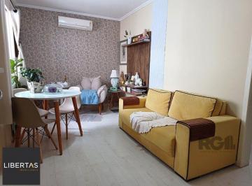 Apartamento · 43m² · 1 Quarto · 1 Dormitório, mobiliado.