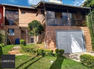 Casa · 189m² · 3 Quartos · 2 Vagas · Casa para Venda - 188.54m², 3 dormitórios, sendo 1 suites, 2 vagas - Agronomia