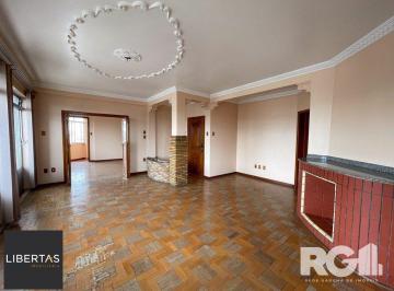 Apartamento · 303m² · 5 Quartos · 303m2 Apartamento com 5 dormitórios no centro da capital.