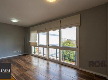 Apartamento · 97m² · 3 Quartos · 1 Vaga · Apartamento com 3 dormitórios na Rua Dr. Barcelos