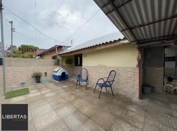 Casa · 100m² · 3 Quartos · 2 Vagas · Casa no bairro Restinga - 3 dormitórios