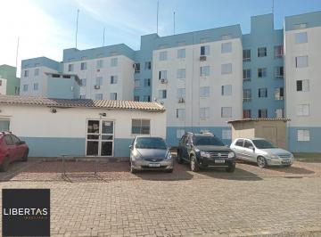Apartamento · 44m² · 1 Quarto · APARTAMENTO 1 DORMITÓRIO PARTENON PORTO ALEGRE