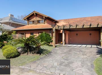 Casa · 596m² · 4 Quartos · 4 Vagas · Casa Condominio para Venda - 596m², 4 dormitórios, sendo 4 suites, 5 vagas - Ter