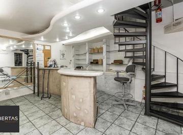 Comercial · 58m² · Comercial à venda - em Auxiliadora