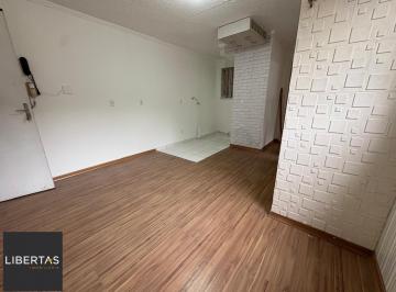 Apartamento · 39m² · 2 Quartos · 1 Vaga · Apartamento 2 dormitórios na bairro Glória