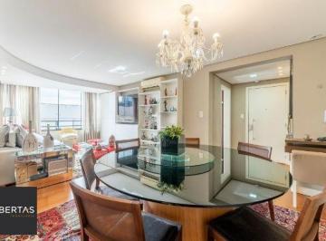 Apartamento · 123m² · 3 Quartos · 2 Vagas · Vende-se apartamento com 3 quartos (1 suíte), 123m² e 2 vagas – Auxiliadora
