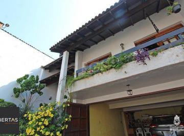 Casa · 326m² · 3 Quartos · 4 Vagas · Casa para Venda - 326m², 3 dormitórios, sendo 3 suites, 4 vagas - Glória