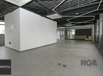 Comercial · 171m² · Conjunto com 171,46m² área privativa, com 1 vaga de garagem.