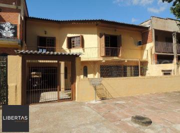Casa · 280m² · 3 Quartos · 2 Vagas · Sobrado para Venda - 280m², 3 dormitórios, 2 vagas - Alegria