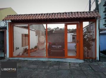 Casa · 62m² · 3 Quartos · 2 Vagas · Casa 3 dormitórios à venda Rua São Joaquim, Glória - Porto Alegre