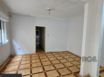 Apartamento · 107m² · 3 Quartos · apartamento - 3 dorms.  107 m² - Rio Branco