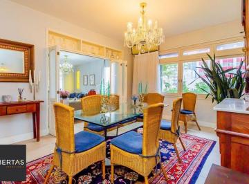 Apartamento · 209m² · 3 Quartos · 2 Vagas · Apartamento 3 dorms à venda Rua Vinte e Quatro de Outubro, Moinhos de Vento