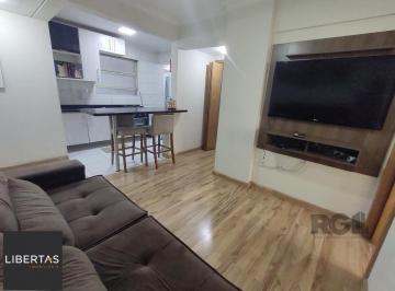 Apartamento · 50m² · 1 Quarto · Compre 1 dormitório,  banheiro social, área privativa de 50.45m²,Cidade Baixa