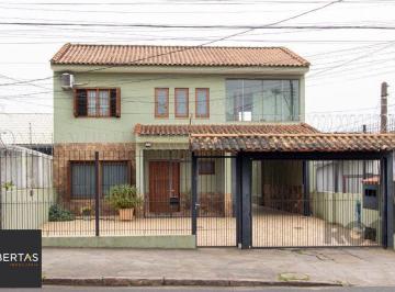 Casa · 343m² · 6 Quartos · 8 Vagas · Casa à venda - em Tristeza