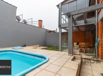 Casa · 245m² · 5 Quartos · 4 Vagas · Casa de 245m² com 5 dormitórios no bairro Sarandi