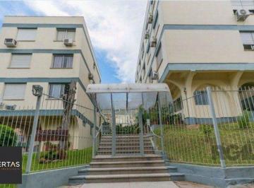 Apartamento · 70m² · 3 Quartos · 1 Vaga · apartamento de 3 dormitórios no bairro santo antônio