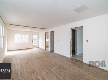 Casa · 96m² · 3 Quartos · 3 Vagas · Casa no bairro Cristal de 3 dormitórios