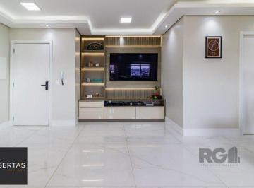 Apartamento · 77m² · 3 Quartos · 2 Vagas · Apartamento à venda - em Navegantes