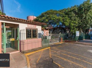 Apartamento · 42m² · 1 Quarto · Apartamento para Venda - 42.41m², 1 dormitório, Santa Tereza