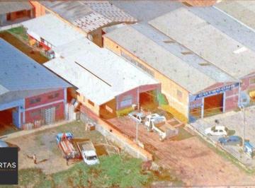 Comercial · 197m² · Depósito/Pavilhão para Venda - 197m², 0 dormitórios, Taruma