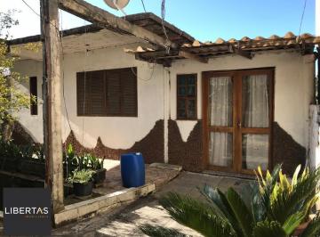 Casa · 100m² · 4 Quartos · Casa no bairro Vila Nova - 4 dormitórios