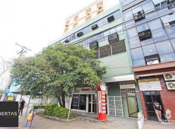 Comercial · 36m² · 1 Vaga · Conjunto/Sala para Venda - 35.94m², 0 dormitórios, 1 vaga - Passo da Areia