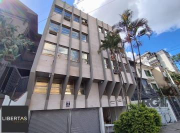 Comercial · 36m² · 1 Vaga · Ótima sala reformada 35,80 área privativa,na Bordini
