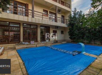 Casa · 500m² · 5 Quartos · 4 Vagas · Sobrado para Venda - 499.98m², 4 dormitórios, sendo 3 suites, 4 vagas - Jardim I