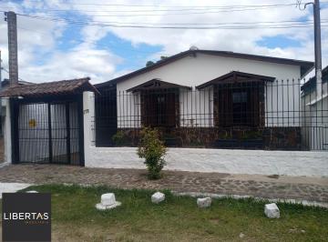 Casa · 95m² · 2 Quartos · 2 Vagas · Casa à venda - na Ponta Grossa