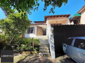 Casa · 122m² · 5 Quartos · 2 Vagas · Casa para Venda - 122m², 5 dormitórios, sendo 2 suites, 2 vagas - Teresópolis