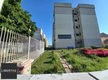 Apartamento · 55m² · 2 Quartos · 1 Vaga · Apartamento com 2 dormitórios no bairro Restinga