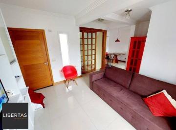 Casa · 140m² · 3 Quartos · 3 Vagas · Casa com 03 dormitórios, 01 suíte, pátio com churrasqueira e 03 vagas de garagem
