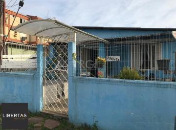 Casa · 150m² · 4 Quartos · 4 Vagas · Casa no bairro Camaquã - 4 dormitórios