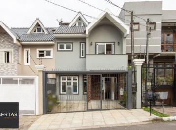 Casa · 156m² · 3 Quartos · 2 Vagas · Casa 3 dormitórios à venda Ipanema - Impecável - Totalmente reformada e mobilia