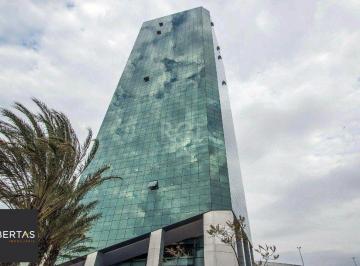 Comercial · 210m² · 5 Vagas · Conjunto/Sala para Venda - 210m², 0 dormitórios, 5 vagas - Cristal