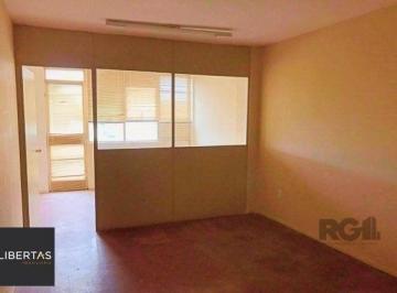 Comercial · 34m² · 1 Quarto · Sala comercial no Partenon com 32m² e sacada fundos PARA ALUGAR