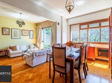 Apartamento · 116m² · 3 Quartos · 1 Vaga · Apartamento com 3 quartos e 116m² à venda em Petrópolis, Porto Alegre. Rua Gener