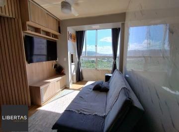 Apartamento · 53m² · 2 Quartos · 2 Vagas · Apartamento à venda - no Jardim Carvalho