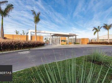 Terreno · 607m² · Terreno à venda - em Sans Souci
