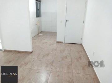 Apartamento · 41m² · 2 Quartos · APARTAMENTO, 2 DORMITÓRIOS, BAIRRO SANTO ANDRÉ, SÃO LEOPOLDO-RS