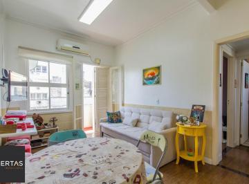 Apartamento · 37m² · 1 Quarto · Apartamento à venda - no Centro Histórico