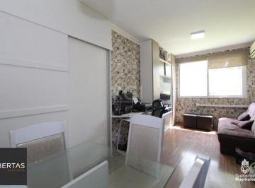 Apartamento · 52m² · 2 Quartos · 1 Vaga · Apartamento para Venda - 52.18m², 2 dormitórios, 1 vaga - Jardim Carvalho