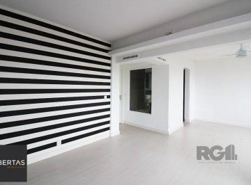 Apartamento · 102m² · 3 Quartos · Venda Apartamento 3 quartos,  no bairro Moinhos de Vento com 2 banheiros, 1 lava
